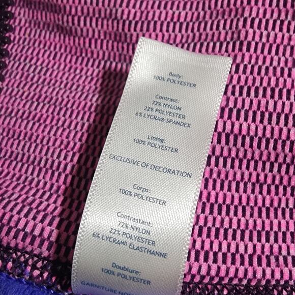 Ivivva by Lululemon Shiver Stopper Pullover - Girls Size 10 - Picture 4 of 5